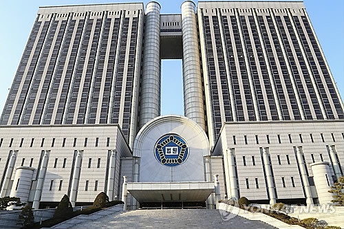 '회생·파산 전문법원 설치' 법안 패키지 본회의 통과 - 1