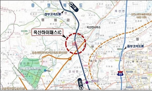 고속도로 하이패스 전용 나들목 4곳 이달 개통 - 4