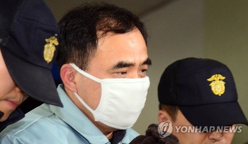 김종 전 문화체육관광부 2차관