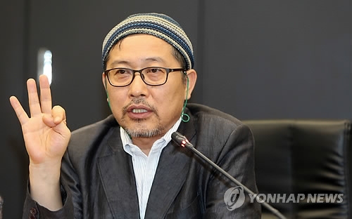 홍성담(자료)