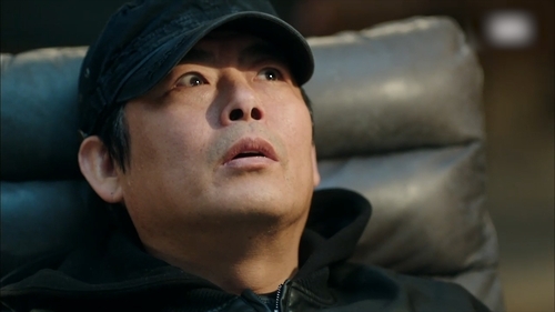 '푸른 바다의 전설' 중 (SBS 방송 캡처)