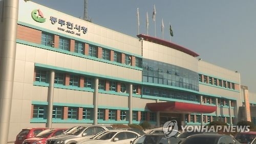 동두천시, 전세임대주택 47가구 입주자 모집 - 1