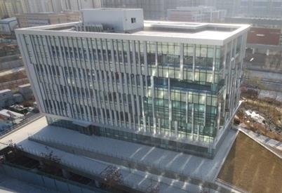세종시의회 신청사