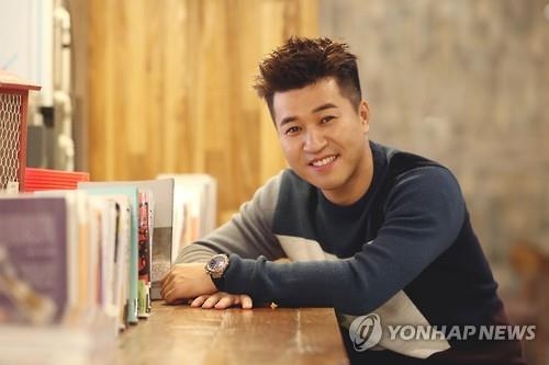 'KBS 대상' 김종민 "내가 확실히 바보인 건 맞아요" - 5