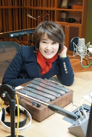김혜영 (MBC 제공)