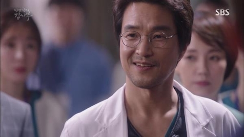 "이게 바로 사필귀정"…'낭만닥터 김사부' 27.6%로 종영 - 1