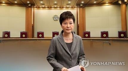 '갈길 바쁜데…' 탄핵심판 6차변론 증인 안나와 파행 - 1
