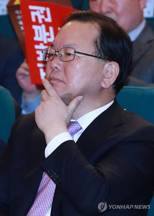 김부겸 "동일노동 동일임금 대선공약…비정규직 해결" - 1