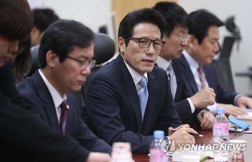 바른정당 "반기문 들어온다면 환영…조건있는 입당은 불가" - 1