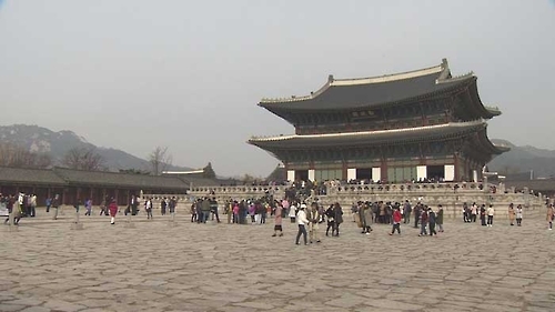 설날에 고궁ㆍ종묘ㆍ조선왕릉 무료 개방 - 1