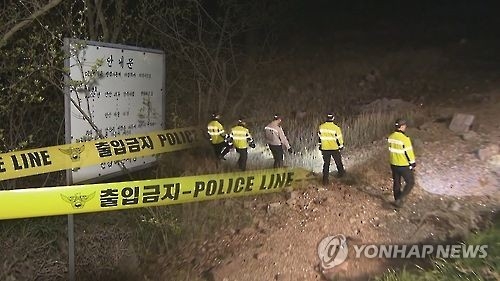 '즐거워야 할 설날' 형제간 칼부림, 가스분사기 일가족 위협(종합) - 3