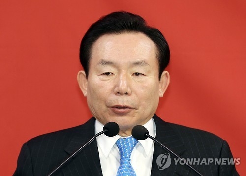 이인제 "潘에 위로 보낸다…유엔 총장 경험은 크게 써야" - 1
