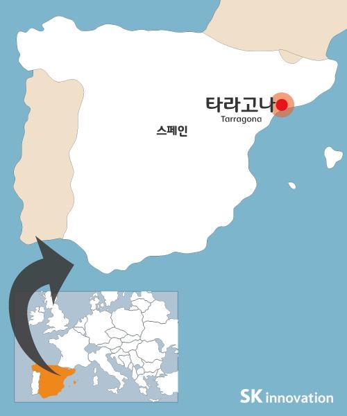 SK이노베이션, 美다우케미컬 EAA사업 4천200억원에 인수(종합2보) - 2