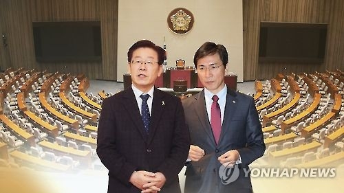 대선주자, 4차산업혁명 아젠다 선점 위해 '진검승부' - 2