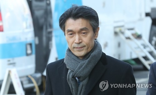 모철민 전 청와대 교육문화 수석비서관