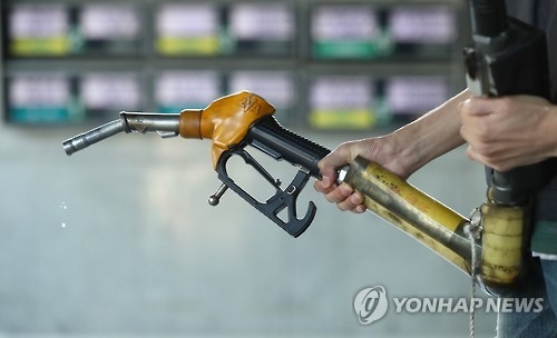 두바이유 배럴당 55달러 돌파…19개월 만에 최고 - 1