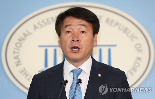 기동민 원내대변인