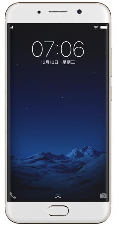 비보의 엑스플레이6