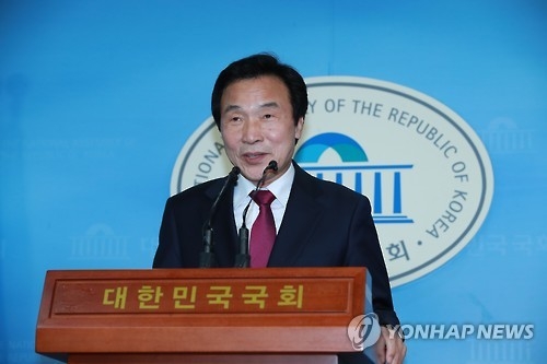 범여권, 국민의당·손학규 통합에 '文 대세 흔들기' 기대(종합) - 1
