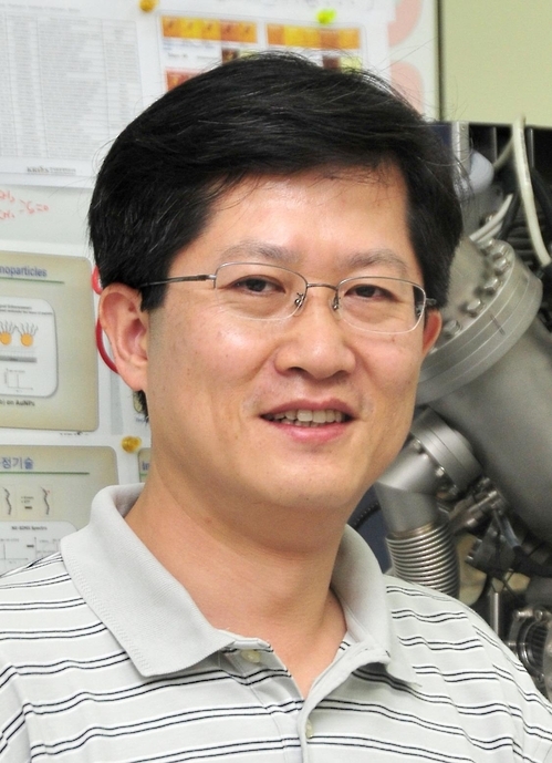 한국표준과학연구원 이태걸 박사