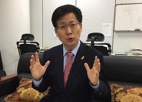 광주 온 최성 시장