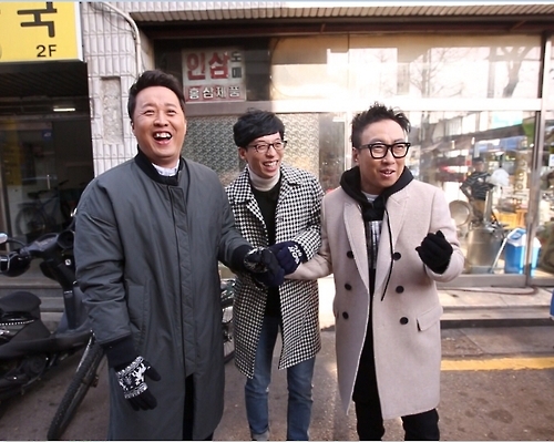 무한도전·런닝맨·1박2일 사태로 본 예능가 '민낯' - 2