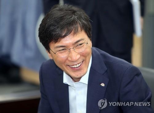 안희정 '고파스'에 연애담 공개…"고려대가 인생 결정" - 1