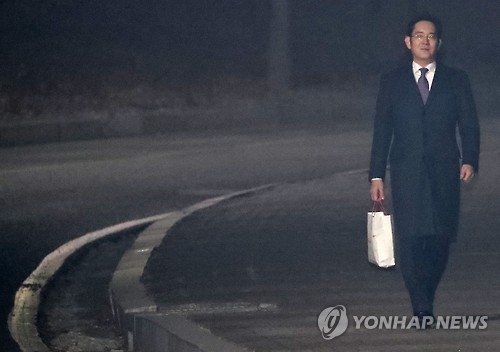 이재용 부회장