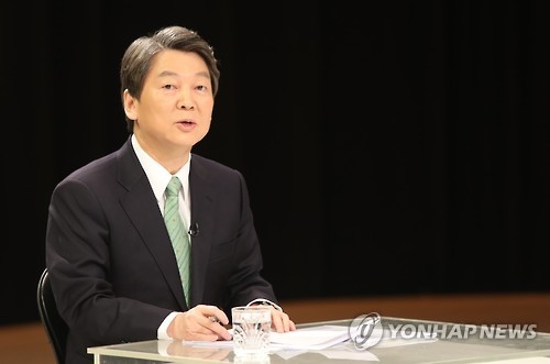 안철수 '집토끼를 되찾아라'…이틀째 호남서 민심 구애 - 1