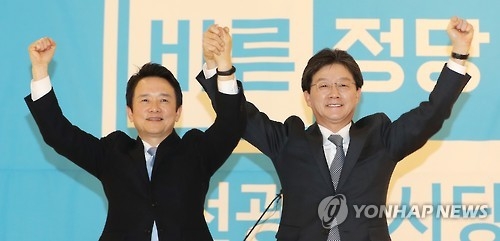 범여주자들, '사드·北인권' 압박 총공세…文 "정치적 이용말라" - 1