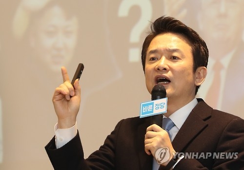 여야 대선주자·정당, 이재용 구속에 "법원판단 존중" 한목소리 - 6