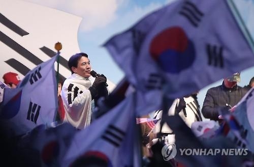 바른정당 "정치인들, 헌재결과 승복하고 사회안정 권유해야" - 2