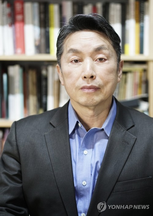 최효준 서울시립미술관장 "삶을 바꾸는 미술관 만들겠다" - 1