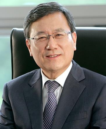 KAIST 총장에 선임된 신성철 교수