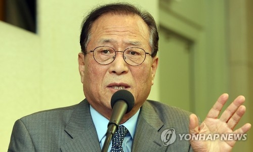 범여권, 정세현 발언에 "경악스럽고 개탄"…文안보관도 때리기 - 1