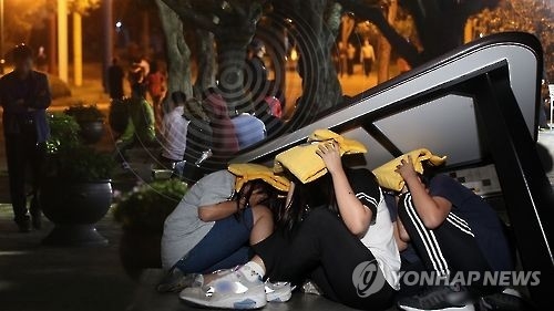 지진·태풍 트라우마 치유…작년 7천727명 무료상담 - 1