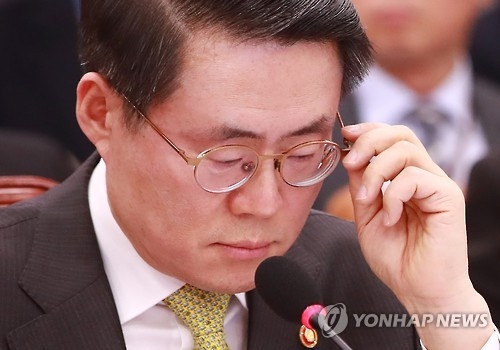 김재수 농림축산식품부 장관