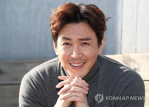 '월계수' 최원영 "차인표, 삶의 고충 의논할 수 있는 큰 형님" - 1