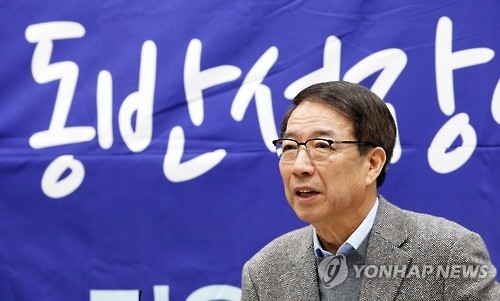 정운찬, 내일 유승민-남경필 연쇄접촉…바른정당 택하나 - 1