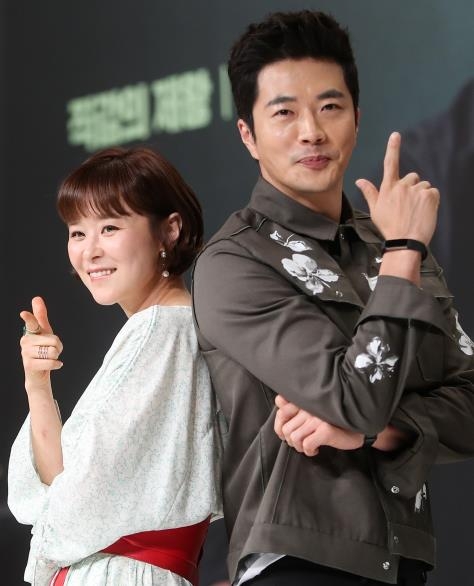 셜록 홈즈와 존 왓슨만큼 '찰떡 호흡'