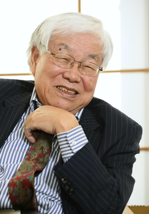 하마다 고이치 일본 내각관방참여