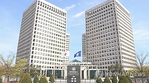 정부대전청사, 자전거 출퇴근 160명→1천명 확대 운동 - 1