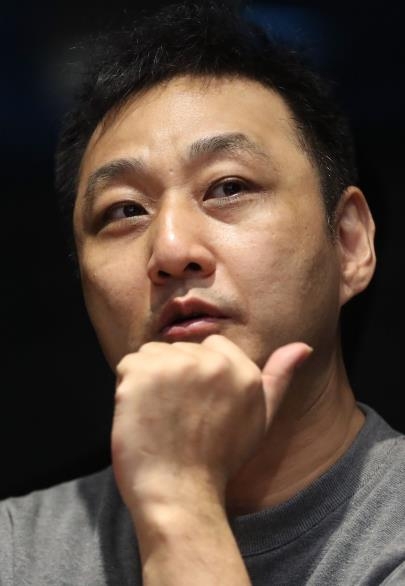 김수용 "27년간 전성기 없었죠…'해투3'가 내겐 마지막 기회" - 1