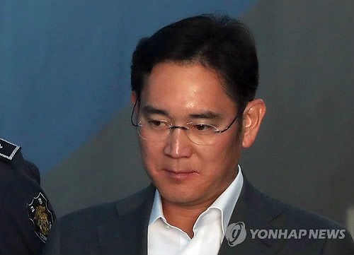 이재용 구속 두 달…삼성의 M&A·투자 '올스톱' - 1