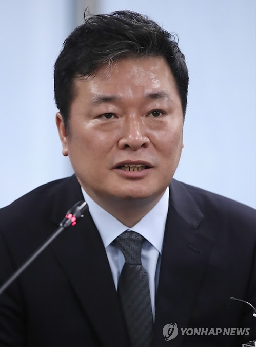 안철수 선대위 대변인에 김철근·장진영·양순필 - 1