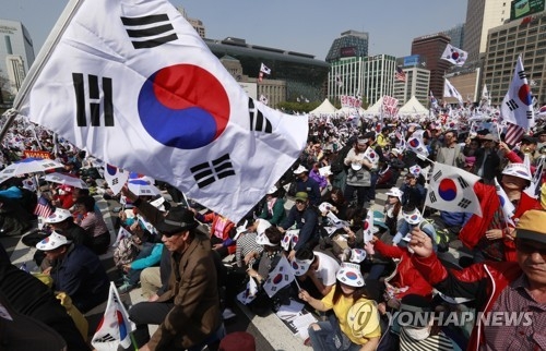 새누리당 "조원진으로 대선 보수후보 단일화해야"(종합) - 3