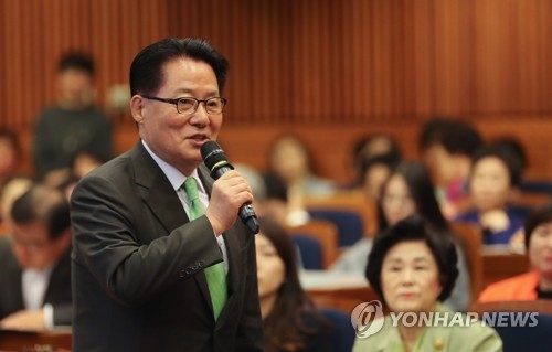 安측, 北미사일 발사에 "강력 규탄…국방·외통위 소집해야" - 1
