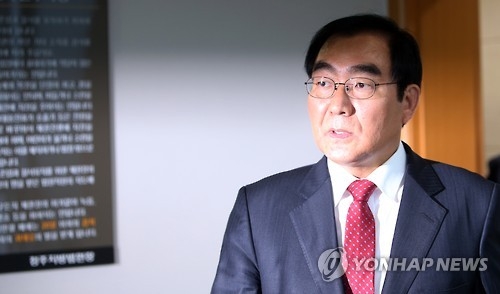 이승훈 청주시장 항소심 집행유예2년…직위상실 위기 - 1