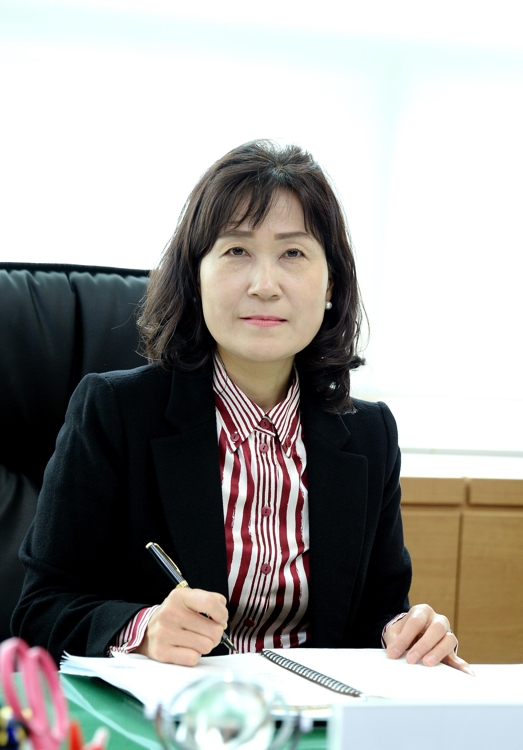 류혜숙 울산시교육감 직무대리