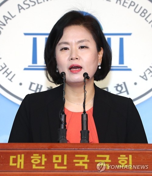 국민의당 "민주 '우병우 특검법' 환영…文아들 특혜도 밝히자" - 1